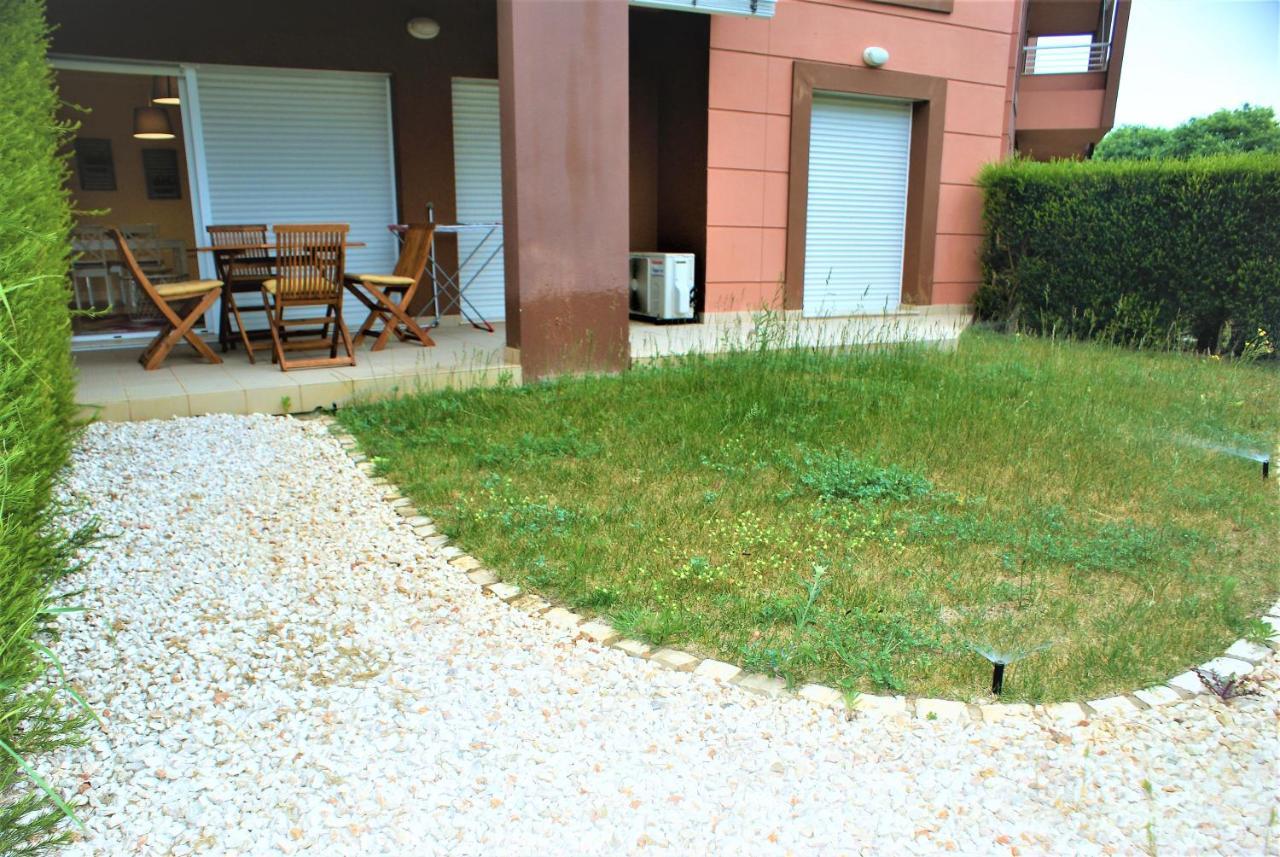 Apartamento Litoral Mar 9 Портиман Екстериор снимка