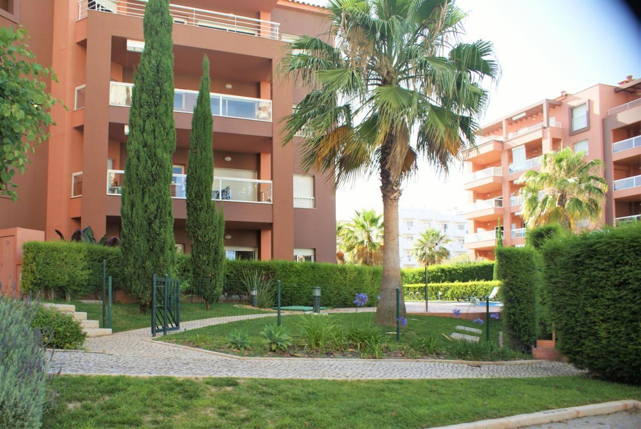 Apartamento Litoral Mar 9 Портиман Екстериор снимка
