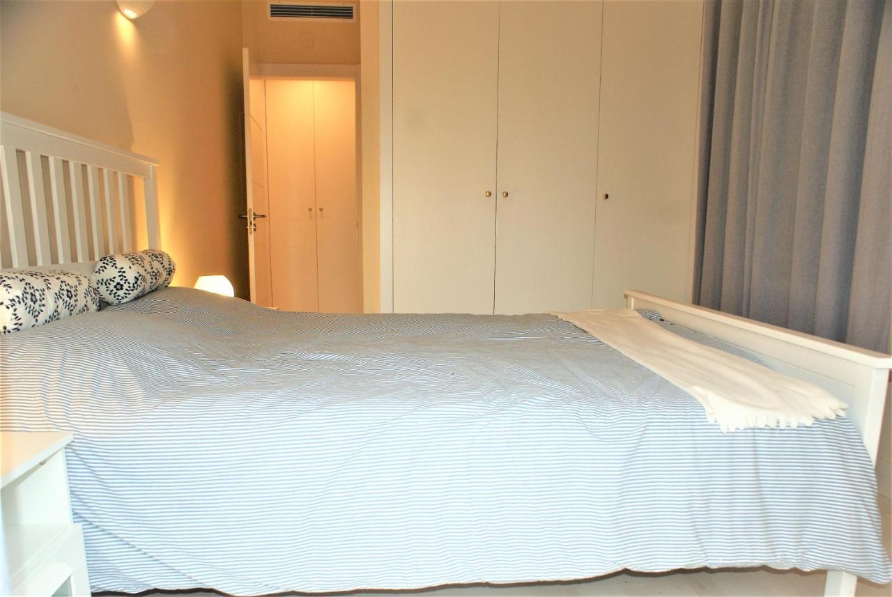 Apartamento Litoral Mar 9 Портиман Екстериор снимка
