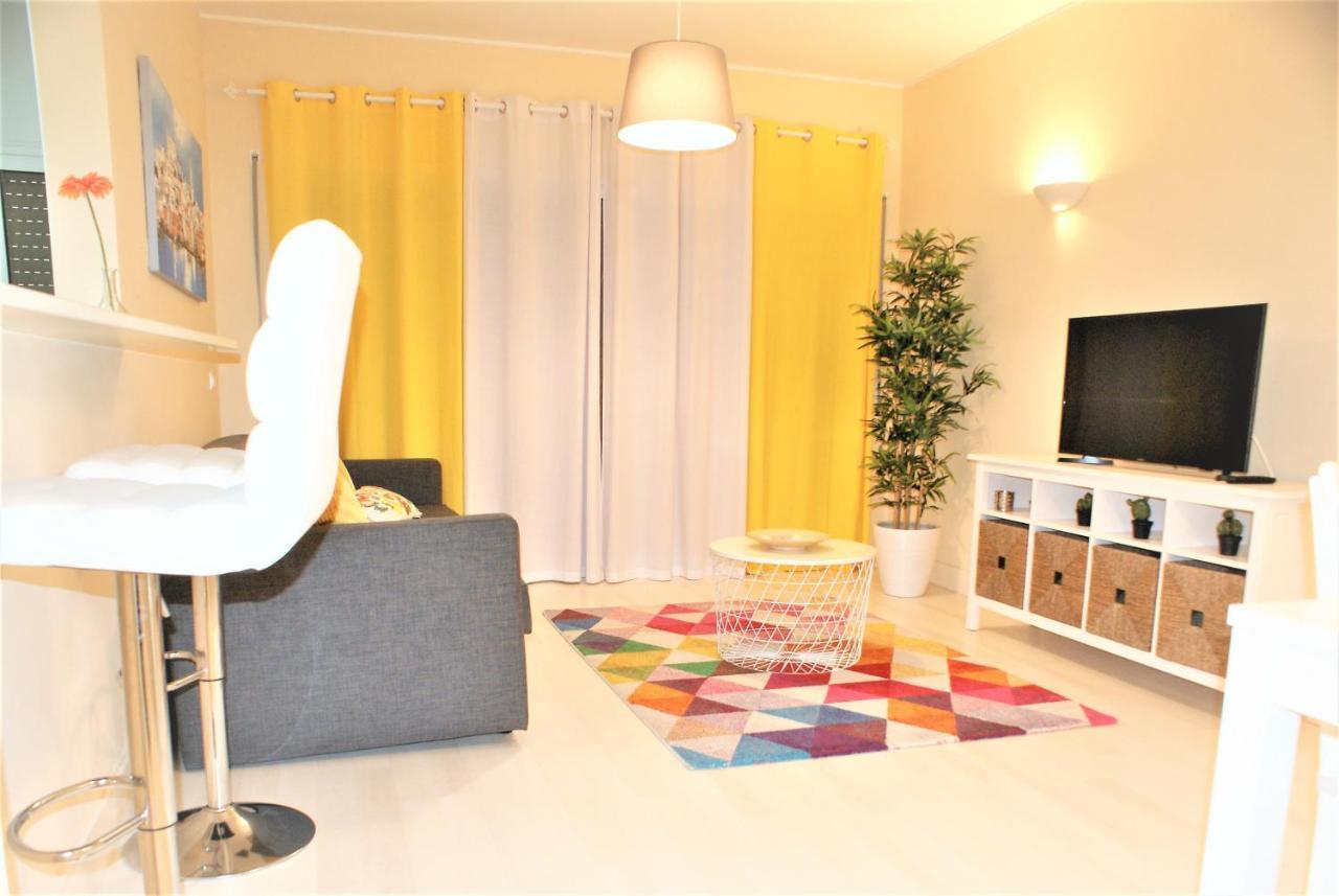 Apartamento Litoral Mar 9 Портиман Екстериор снимка