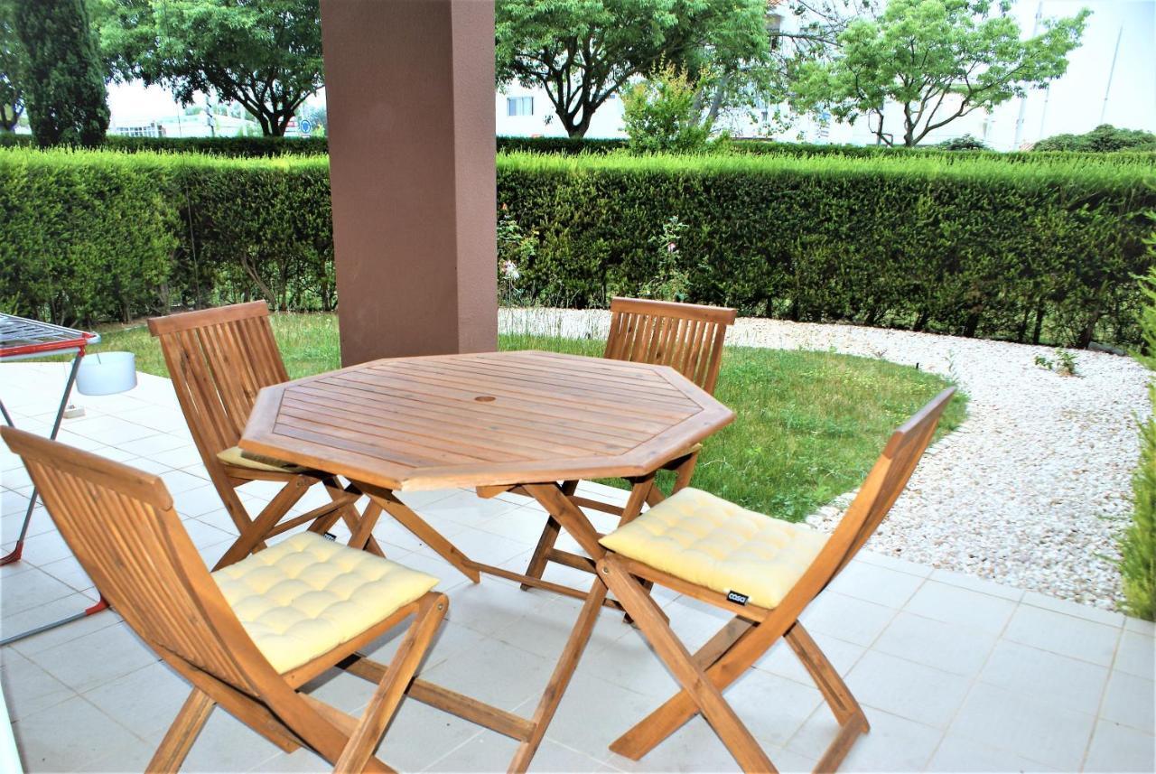 Apartamento Litoral Mar 9 Портиман Екстериор снимка