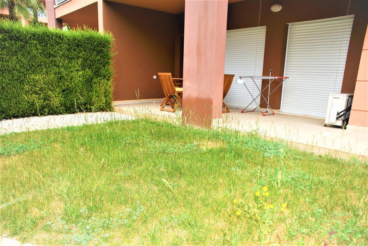 Apartamento Litoral Mar 9 Портиман Екстериор снимка