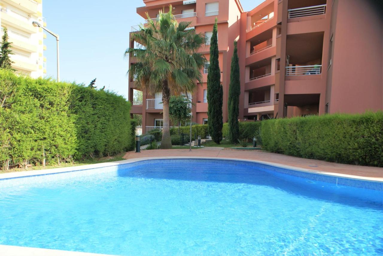 Apartamento Litoral Mar 9 Портиман Екстериор снимка