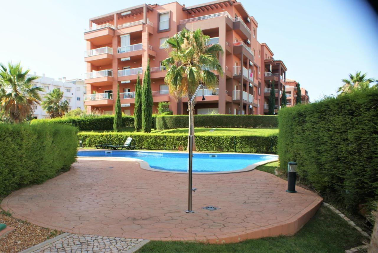 Apartamento Litoral Mar 9 Портиман Екстериор снимка
